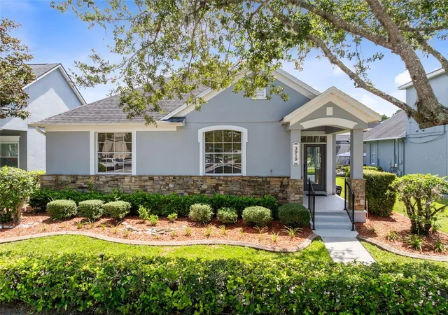 Photo 1 of Single family home for sale at 3919 Peppervine Dr, Orlando, FL 32828 | MLS# O6436544 | Listing updated on 2026-10-10