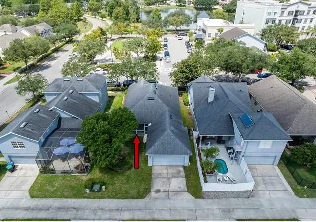 Photo 2 of Single family home for sale at 3919 Peppervine Dr, Orlando, FL 32828 | MLS# O6436544 | Listing updated on 2026-10-10