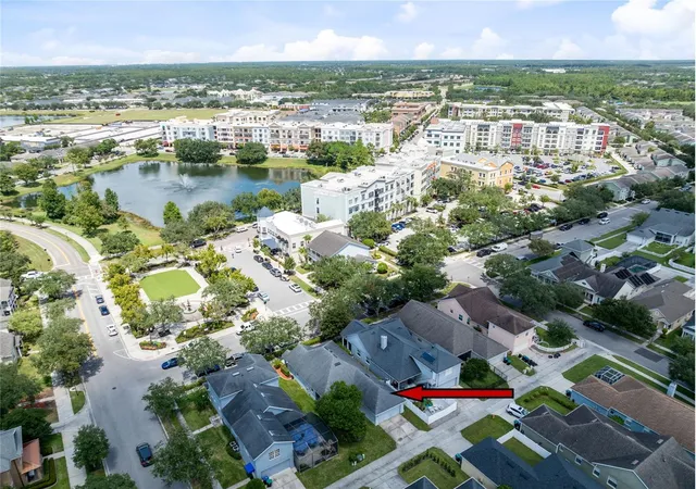 Photo 27 of Single family home for sale at 3919 Peppervine Dr, ORLANDO, FL 32828 | MLS# O6436544 | Listing updated on 2026-10-10