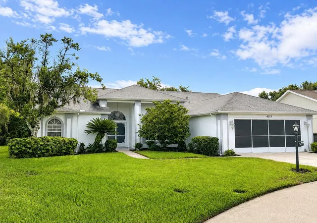 Photo 2 of Single family home for sale at 6513 Cardinal Crest Dr, New Port Richey, FL 34655 | MLS# TB8542374 | Listing updated on 2026-08-28