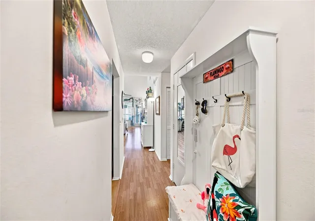 Listing Photo 4 - Condo for sale in building located at 259 Fenwick Dr, Venice, FL 34285 - Unit #40