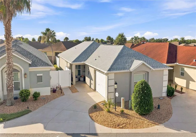 Photo 2 of Sale Pending at 1186 Trappers Ct, The Villages, FL 32163 | MLS# G5116964 | Listing updated on 2026-09-07