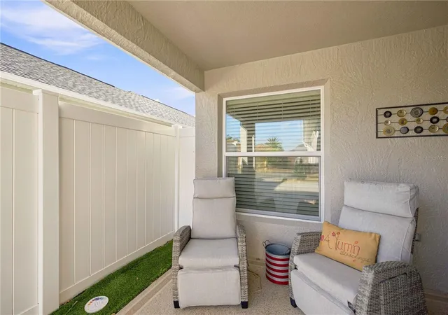 Photo 3 of Sale Pending at 1186 Trappers Ct, The Villages, FL 32163 | MLS# G5116964 | Listing updated on 2026-09-07
