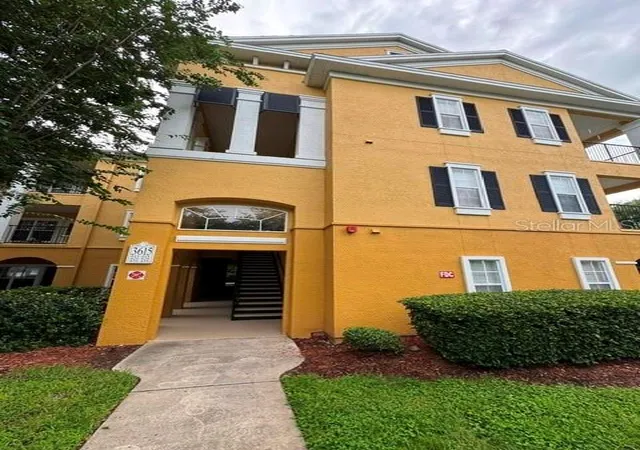 Photo 1 of Condo for sale at 3615 Conroy Rd #627, Orlando, FL 32839 | MLS# O6436545 | Listing updated on 2026-08-27