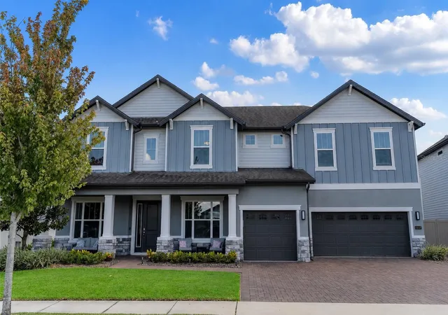 2nd image of 1117 Wading Waters Cir, Winter Park, FL 32792 | MLS# O6436548