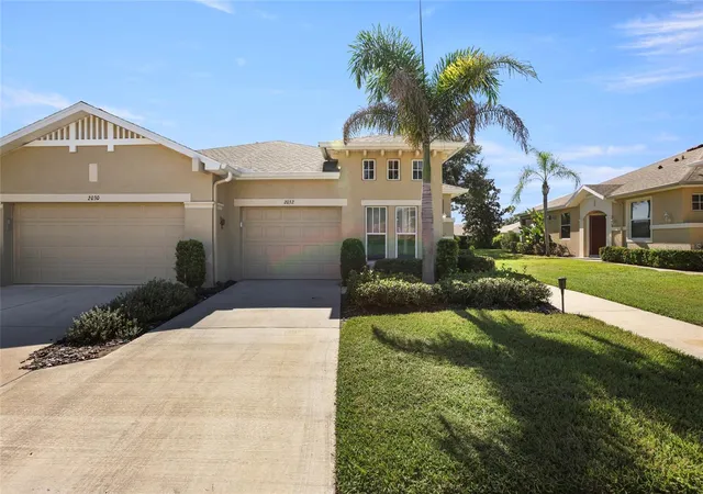 Condo for sale at 2032 Inverness Greens Dr #76, SUN CITY CENTER, FL 33573 | MLS# TB8542384