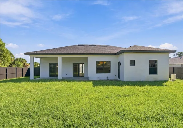 Photo 2 of Single family home for sale at 7511 Blutter Rd, North Port, FL 34291 | MLS# A4704035 | Listing updated on 2026-10-09