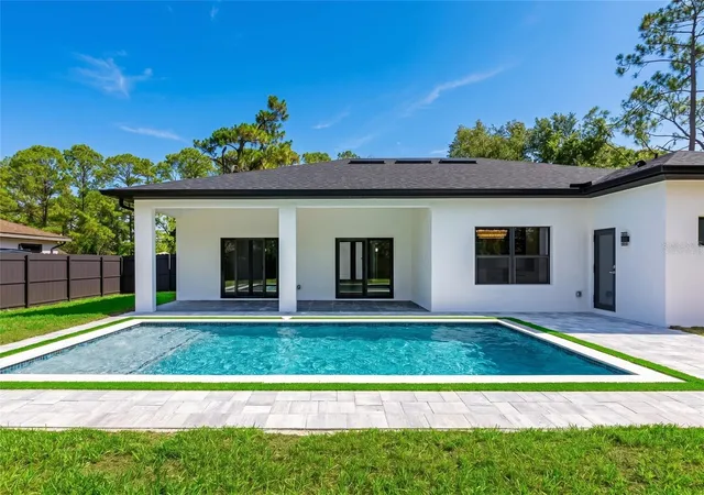 Photo 3 of Single family home for sale at 7511 Blutter Rd, North Port, FL 34291 | MLS# A4704035 | Listing updated on 2026-09-17