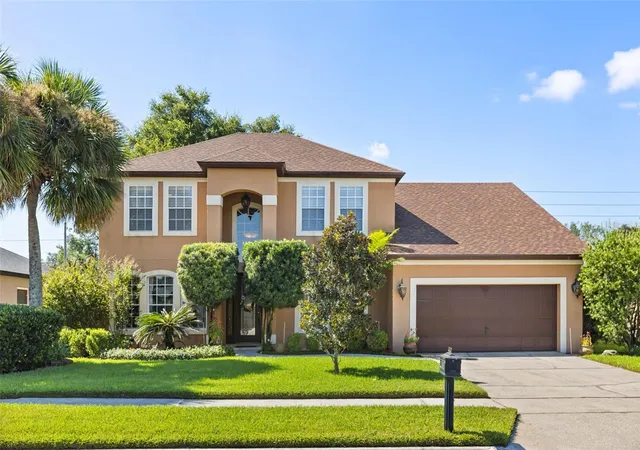 Photo 1 of Single family home for sale at 393 Lake Amberleigh Dr, Winter Garden, FL 34787 | MLS# O6436549 | Listing updated on 2026-09-02