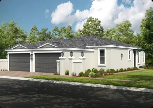 Photo 1 of Single family home for sale at 11234 Silver Trumpet Loop, Winter Garden, FL 34787 | MLS# O6436550 | Listing updated on 2026-08-27