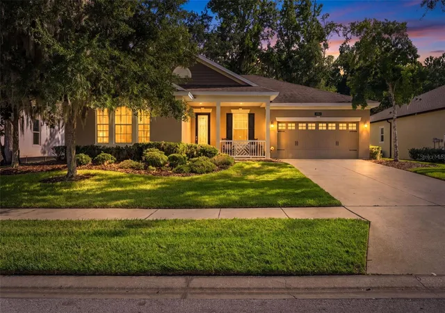 Photo 1 of Single family home for sale at 4684 Southern Valley Loop, Brooksville, FL 34601 | MLS# TB8542386 | Listing updated on 2026-08-28