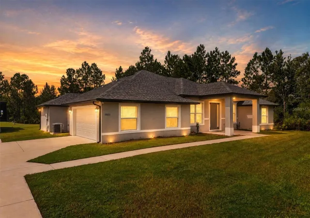 Photo 1 of Single family home for sale at 18602 Reynolds Pkwy, Orlando, FL 32833 | MLS# O6436551 | Listing updated on 2026-10-04