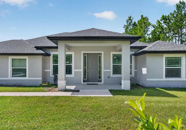 Photo 4 of Single family home for sale at 18602 Reynolds Pkwy, Orlando, FL 32833 | MLS# O6436551 | Listing updated on 2026-10-17