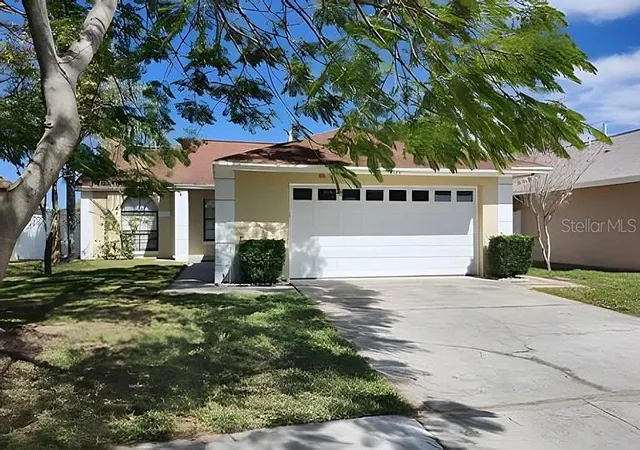 Photo 1 of Single family home for sale at 3129 Bear Path, Kissimmee, FL 34746 | MLS# O6436552 | Listing updated on 2026-10-12