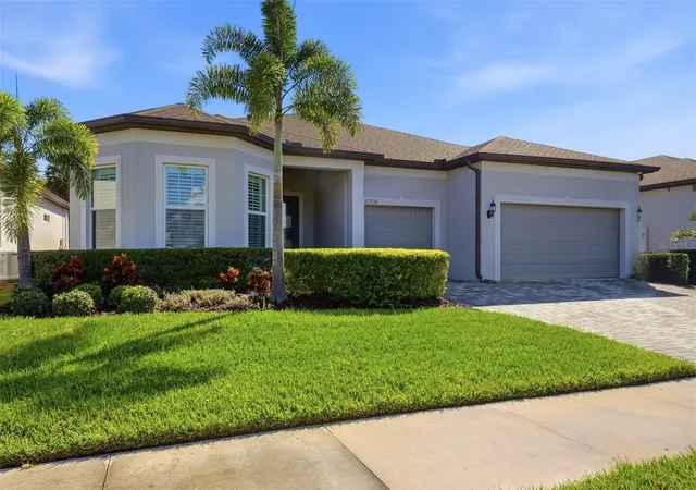 Photo 2 of Single family home for sale at 10708 Saratoga Pl, Parrish, FL 34219 | MLS# A4704037 | Listing updated on 2026-10-25