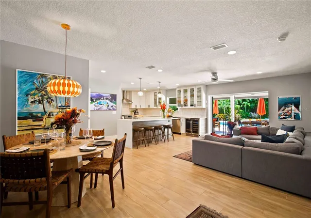 Photo 3 of Single family home for sale at 2410 Siesta Dr, Sarasota, FL 34239 | MLS# A4704038 | Listing updated on 2026-09-28