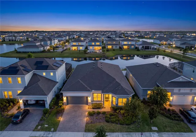Single family home for sale at 13828 Tybee Beach Ln, ORLANDO, FL 32827 | MLS# O6436555