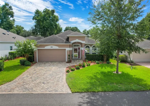 Photo 2 of Sale Pending at 4243 Newland St, Clermont, FL 34711 | MLS# O6436557 | Listing updated on 2026-09-04