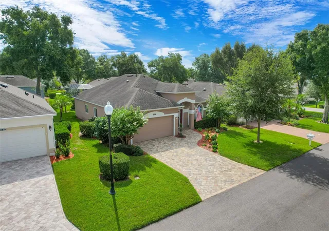 Photo 4 of Sale Pending at 4243 Newland St, Clermont, FL 34711 | MLS# O6436557 | Listing updated on 2026-09-04