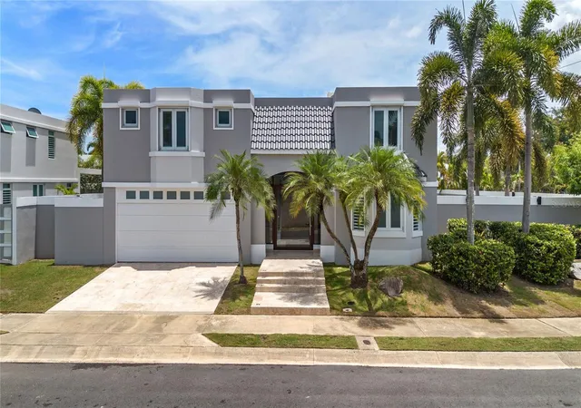 Photo 1 of Single family home for sale at 640 Golfo De Alaska #H640, Dorado, PR 00646 | MLS# PR9123695 | Listing updated on 2026-08-27