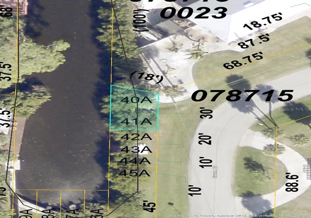 1st image of Tbd Gause Dr, Venice, FL 34293 | MLS# TB8542393