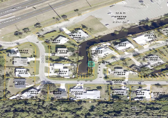 4th image of Tbd Gause Dr, Venice, FL 34293 | MLS# TB8542393