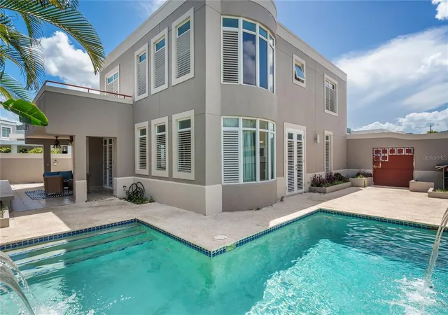 Photo 1 of Single family home for sale at 39 Via Destello #39, Caguas, PR 00725 | MLS# PR9123696 | Listing updated on 2026-08-26