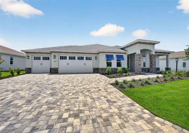 Photo 3 of Single family home for sale at 10222 Sw 84Th Street Rd, Ocala, FL 34481 | MLS# OM731067 | Listing updated on 2026-08-29