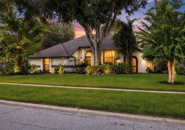 Photo 1 of Single family home for sale at 18243 Clear Lake Dr, Lutz, FL 33548 | MLS# TB8542395 | Listing updated on 2026-08-30