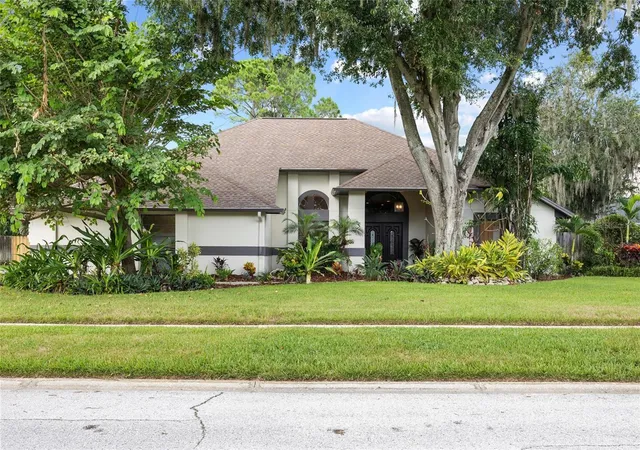 Photo 2 of Single family home for sale at 18243 Clear Lake Dr, Lutz, FL 33548 | MLS# TB8542395 | Listing updated on 2026-08-30