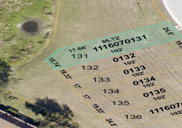 2nd image of 1310 Jonah Dr, North Port, FL 34289 | MLS# TB8542402