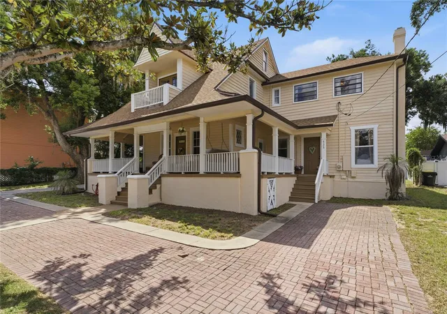 Photo 1 of Single family home for sale at 535 W Osceola St, Clermont, FL 34711 | MLS# O6436561 | Listing updated on 2026-09-05