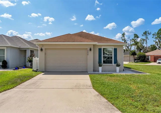 Photo 1 of Sale Pending at 5030 Belmont Park Ln, Mulberry, FL 33860 | MLS# R4911878 | Listing updated on 2026-10-03