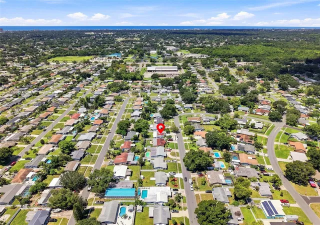 Photo 40 of Single family home for sale at 10926 Temple Ave, Seminole, FL 33772 | MLS# TB8542404 | Listing updated on 2026-09-08