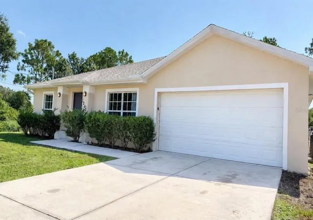 1st image of 1212 Impala St, North Port, FL 34288 | MLS# C7529981