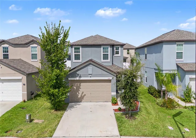 Photo 1 of Single family home for sale at 6357 Beverly Hills Dr, Zephyrhills, FL 33541 | MLS# TB8542406 | Listing updated on 2026-09-08
