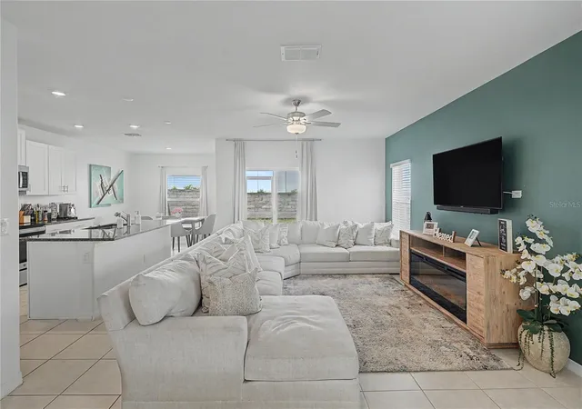 Photo 2 of Single family home for sale at 6357 Beverly Hills Dr, Zephyrhills, FL 33541 | MLS# TB8542406 | Listing updated on 2026-09-08