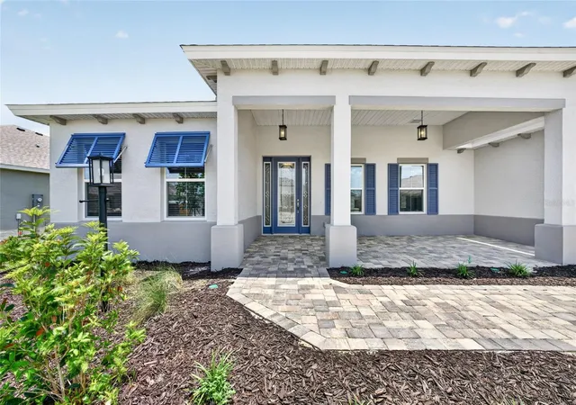 Photo 4 of Single family home for sale at 10260 Sw 84Th Street Rd, Ocala, FL 34481 | MLS# OM731068 | Listing updated on 2026-08-29