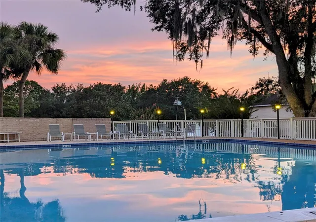 18th image of 2717 Nw 103rd Wy #O, Gainesville, FL 32606 | MLS# O6436563