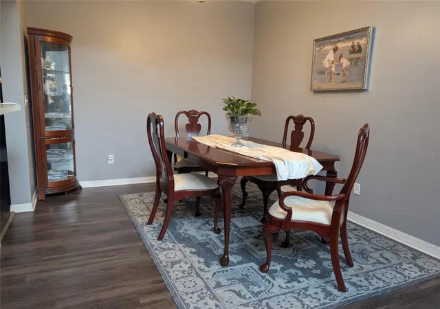 Photo 4 of Townhouse for sale at 2717 Nw 103Rd Wy #O, Gainesville, FL 32606 | MLS# O6436563 | Listing updated on 2026-10-06