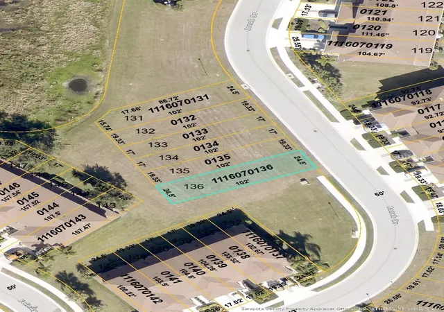 1st image of 1300 Jonah Dr, North Port, FL 34289 | MLS# TB8542408