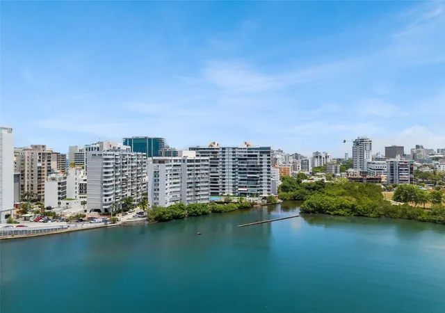 Photo 1 of Condo for sale at 20 Delcasse Street #603, San Juan, PR 00907 | MLS# PR9123697 | Listing updated on 2026-08-26