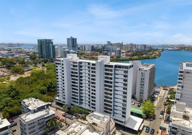 Photo 2 of Condo for sale at 20 Delcasse Street #603, San Juan, PR 00907 | MLS# PR9123697 | Listing updated on 2026-08-26
