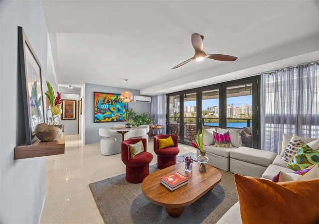 Photo 3 of Condo for sale at 20 Delcasse Street #603, San Juan, PR 00907 | MLS# PR9123697 | Listing updated on 2026-08-26