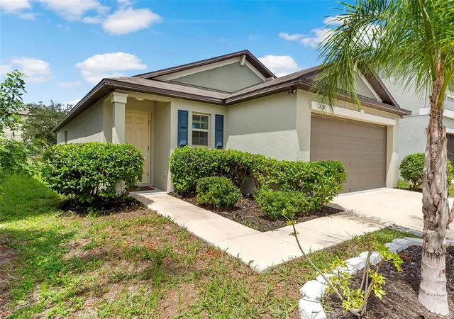 Photo 2 of Single family home for sale at 1719 Fred Ives St, Ruskin, FL 33570 | MLS# A4704044 | Listing updated on 2026-08-27