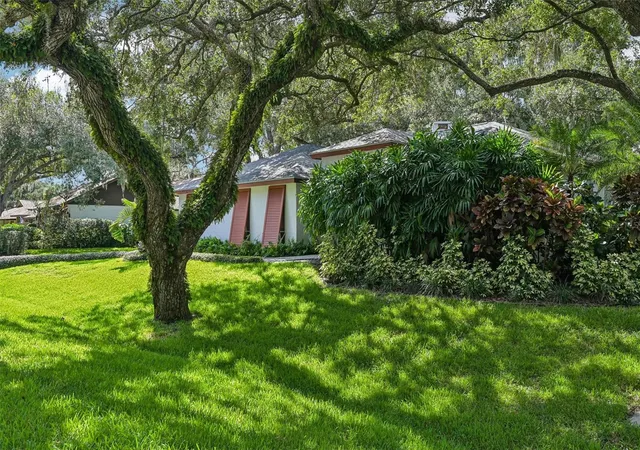 Photo 44 of Single family home for sale at 4502 Friar Tuck Ln, SARASOTA, FL 34232 | MLS# A4704045 | Listing updated on 2026-10-05