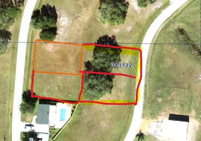 Photo 4 of Land for sale at 0 Oakmont Dr #10, Lake Wales, FL 33898 | MLS# TB8542410 | Listing updated on 2026-09-02