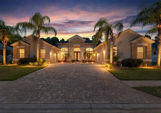 Photo 2 of Single family home for sale at 1726 Nodding Thistle Dr, New Port Richey, FL 34655 | MLS# OM731069 | Listing updated on 2026-08-30