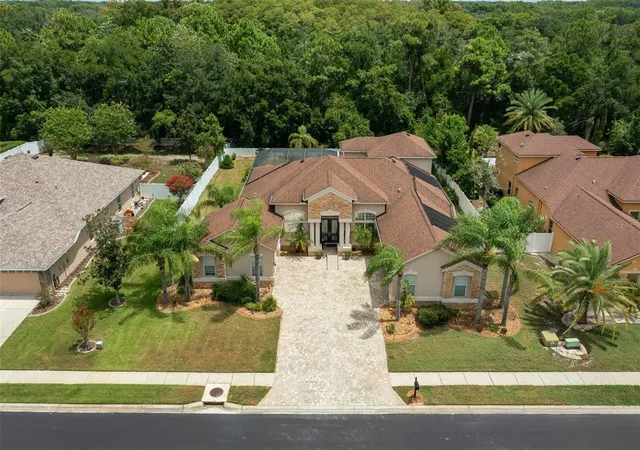 Photo 3 of Single family home for sale at 1726 Nodding Thistle Dr, New Port Richey, FL 34655 | MLS# OM731069 | Listing updated on 2026-08-30