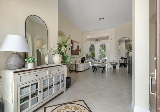 Photo 4 of Single family home for sale at 1726 Nodding Thistle Dr, New Port Richey, FL 34655 | MLS# OM731069 | Listing updated on 2026-08-30